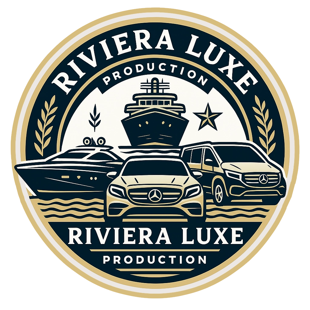 Logo Riviera Luxe Prod