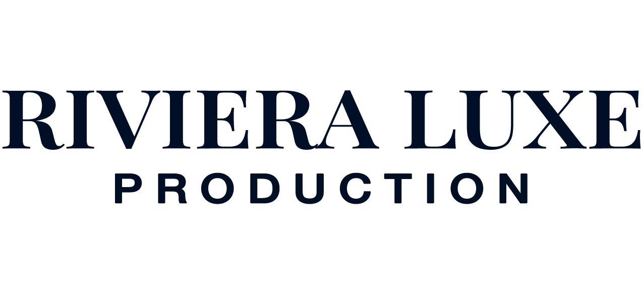 Logo Riviera Luxe Prod