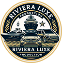 Logo Riviera Luxe Prod