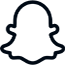 Logo Snapchat